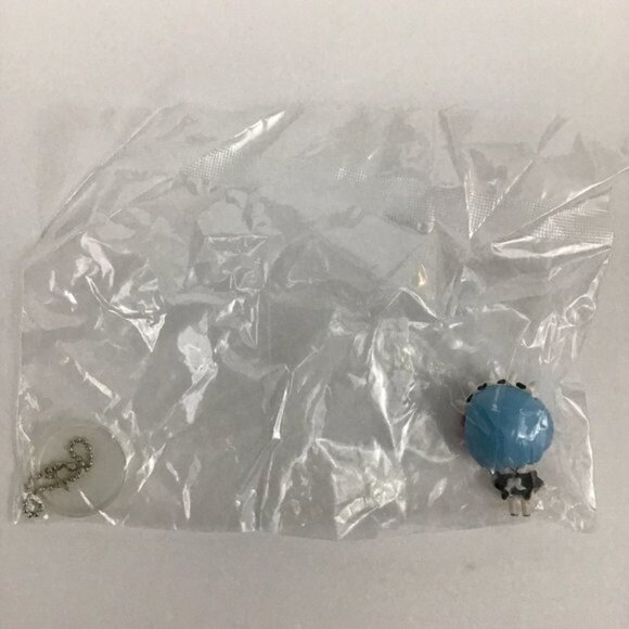 Re Zero Rem Maid Mini Figure or Keychain Anime Starting Life in Another World - Picture 5 of 7